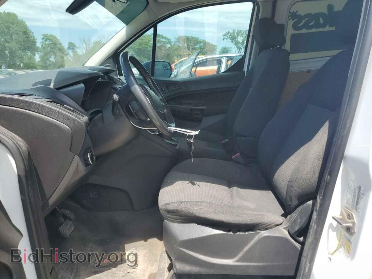 2015 FORD TRANSIT - VIN: NM0LE7EX4F1191578 - Фото 7