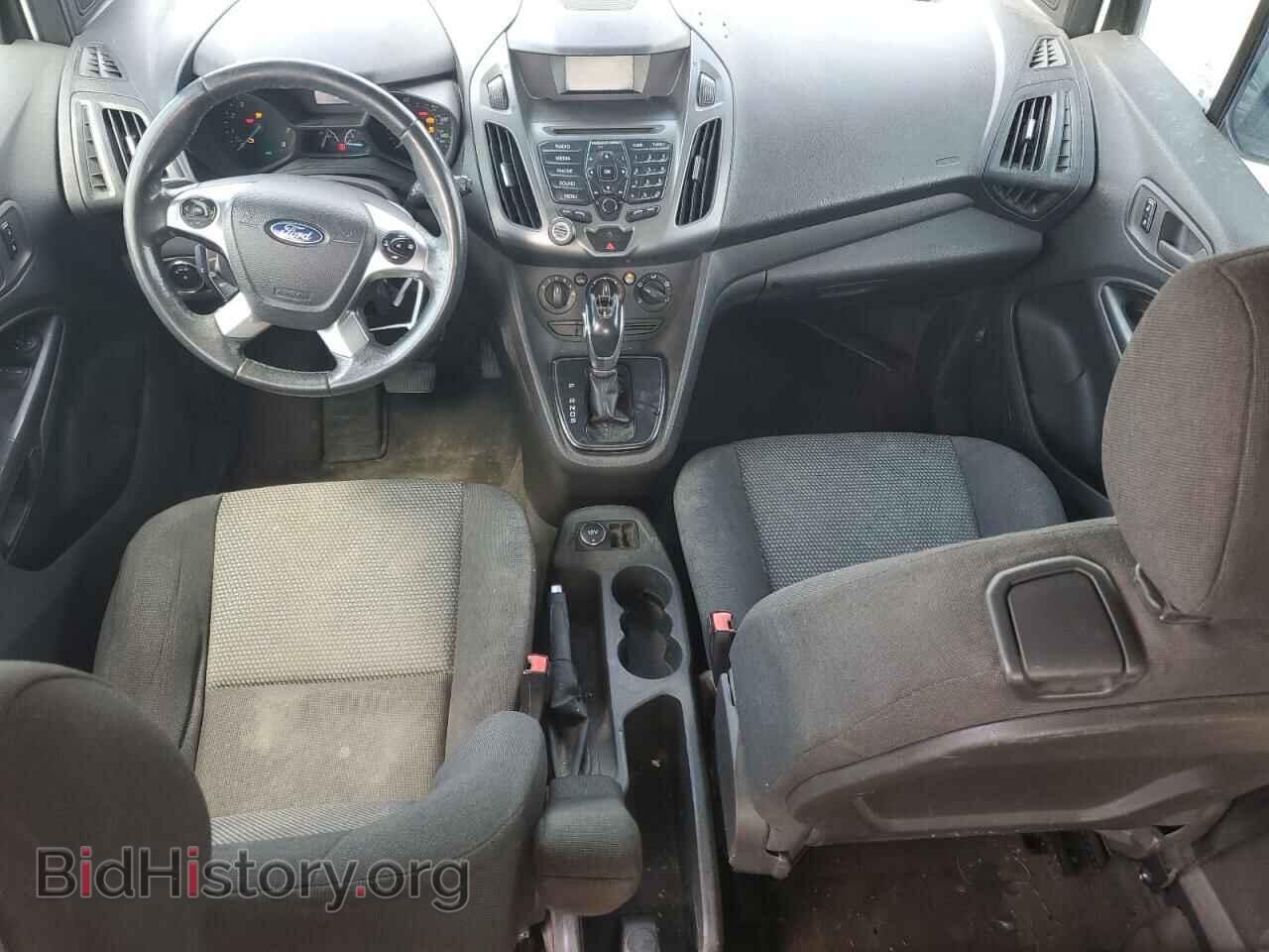 2015 FORD TRANSIT - VIN: NM0LE7EX4F1191578 - Фото 8