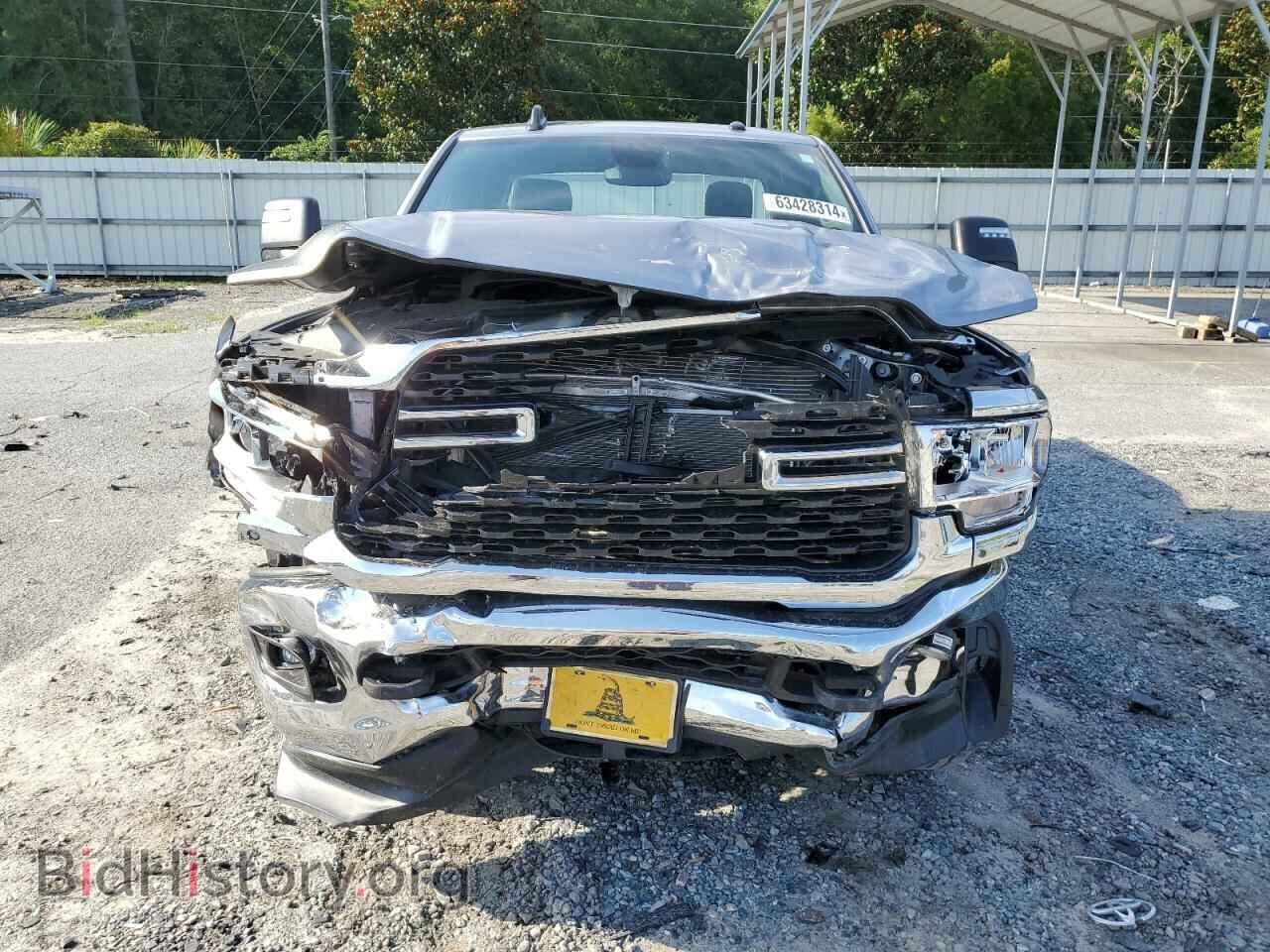 2023 RAM 2500 - VIN: 3C6UR5DLXPG505419 - Фото 5