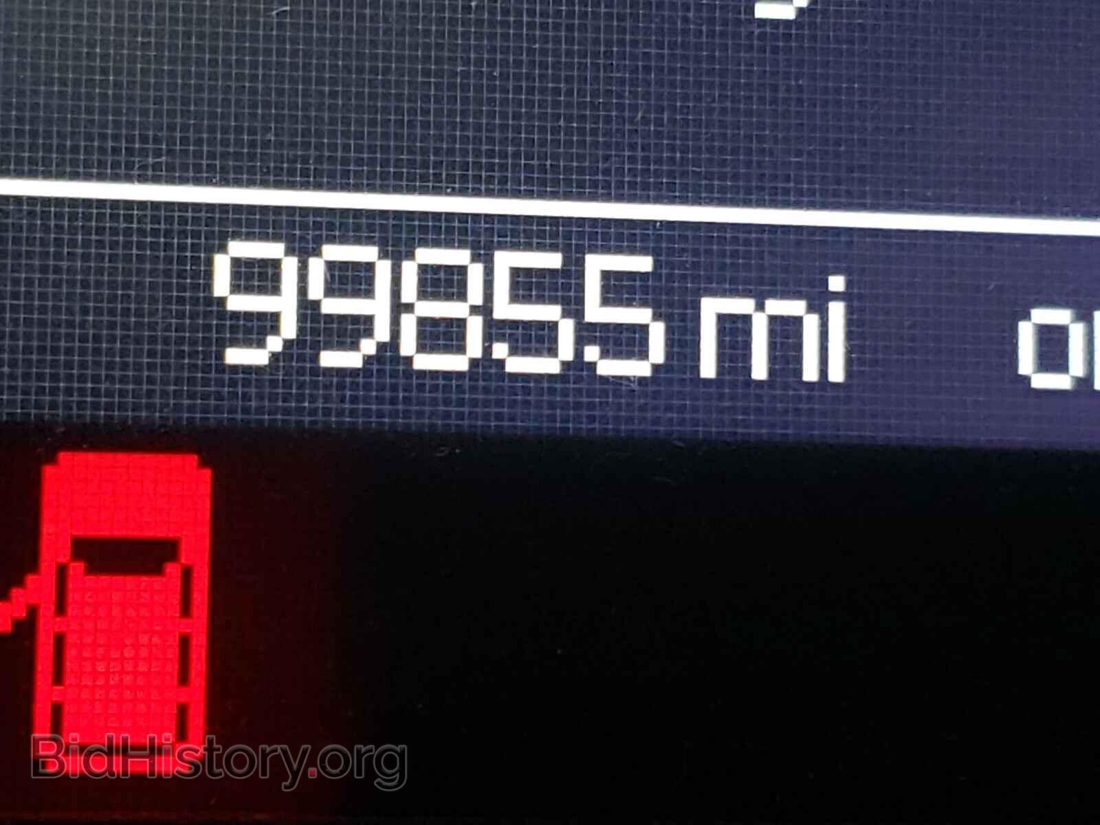 2013 CHRYSLER MINIVAN - VIN: 2C4RC1BG0DR525845 - Фото 8