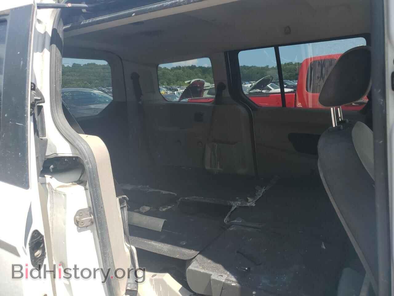 2015 FORD TRANSIT - VIN: NM0GE9F76F1198706 - Фото 11