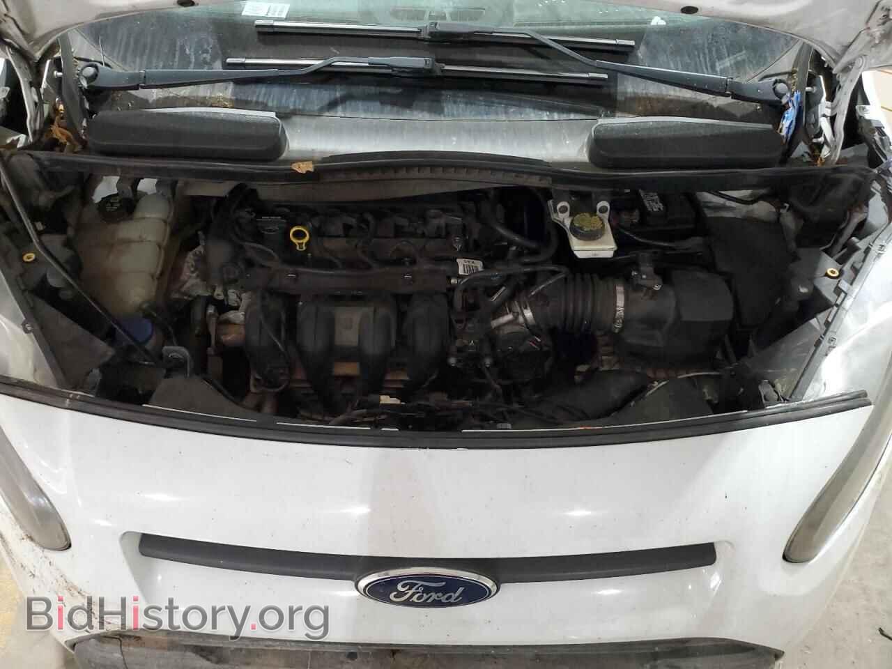 2015 FORD TRANSIT - VIN: NM0GE9F76F1198706 - Фото 12