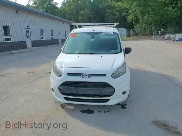 2015 FORD TRANSIT - VIN: NM0GE9F76F1198706 - Фото 14