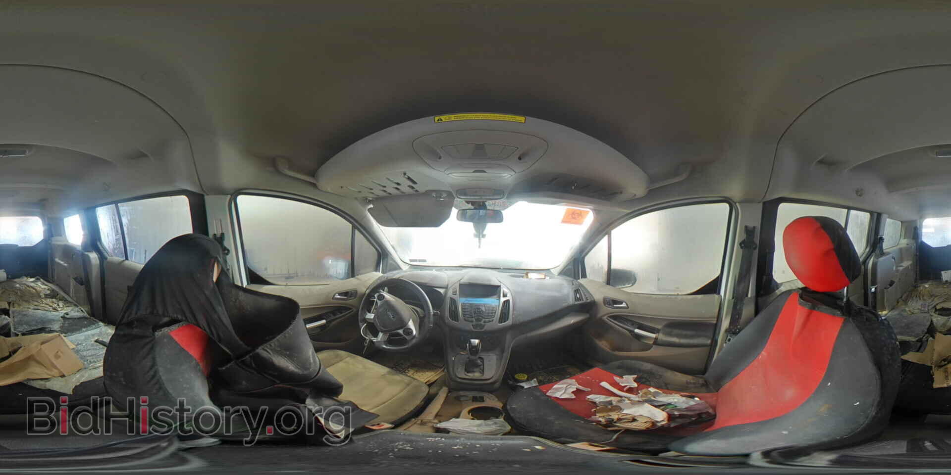 2015 FORD TRANSIT - VIN: NM0GE9F76F1198706 - Фото 15