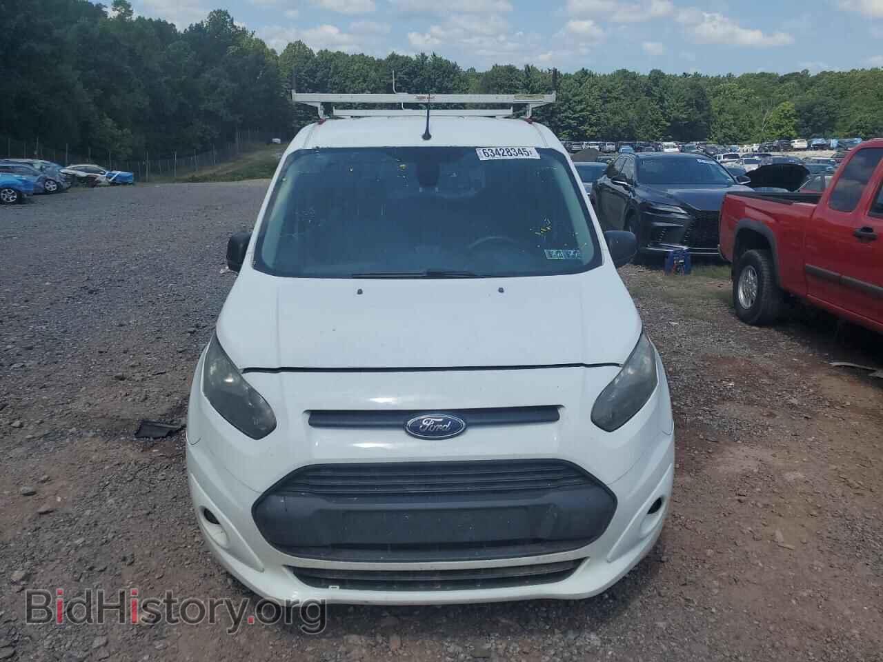 2015 FORD TRANSIT - VIN: NM0GE9F76F1198706 - Фото 5