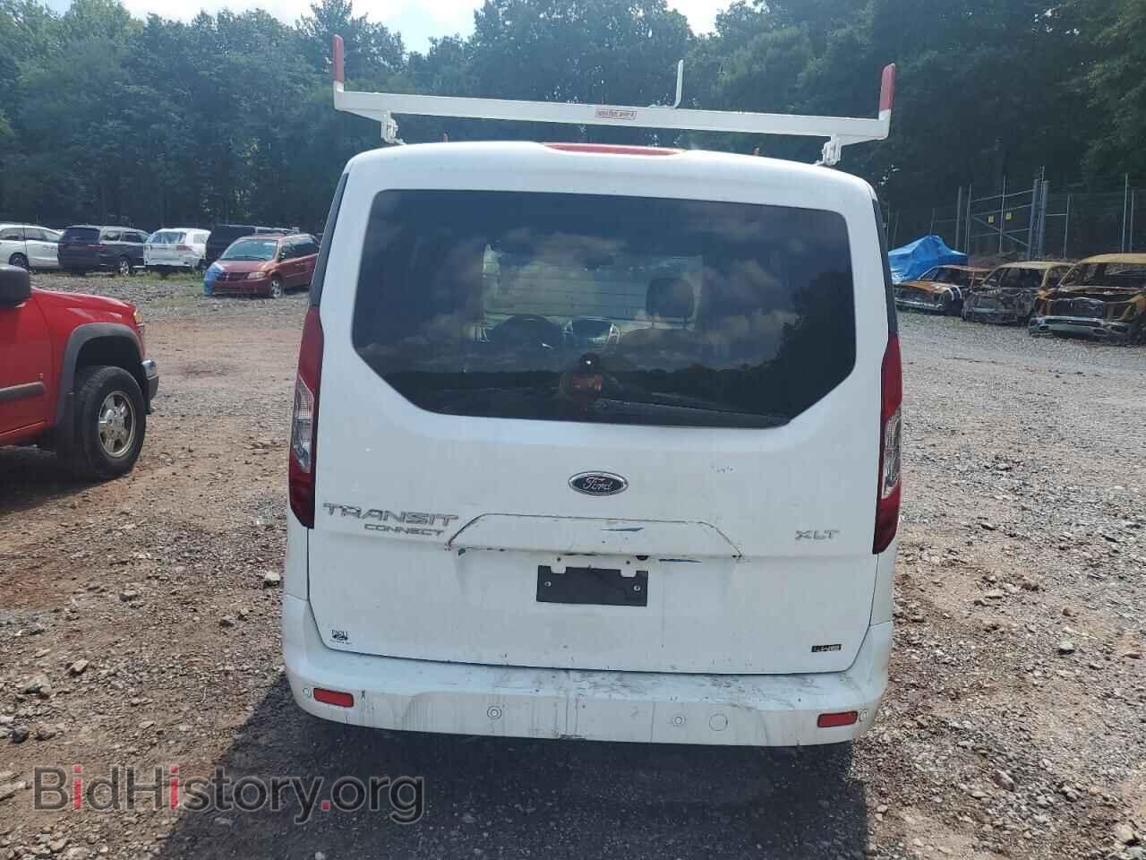 2015 FORD TRANSIT - VIN: NM0GE9F76F1198706 - Фото 6