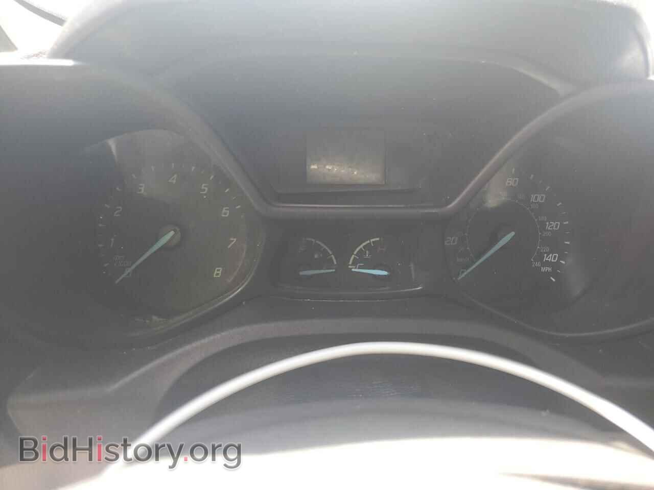 2015 FORD TRANSIT - VIN: NM0GE9F76F1198706 - Фото 9