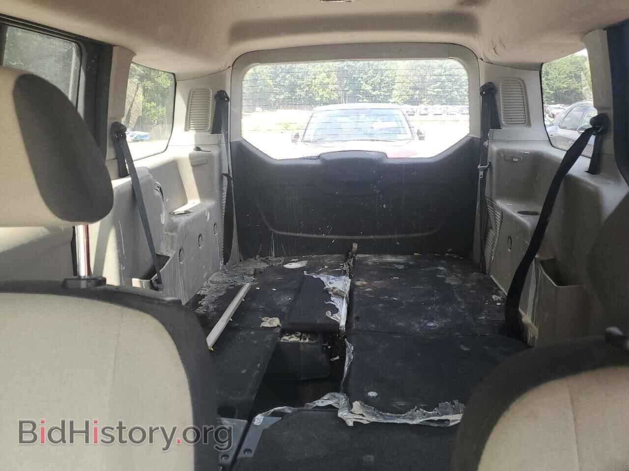 2015 FORD TRANSIT - VIN: NM0GE9F76F1198706 - Фото 10