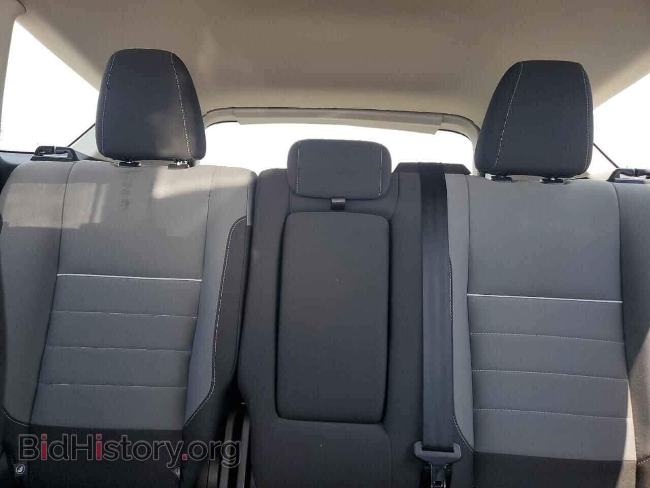 2014 FORD ESCAPE - VIN: 1FMCU9G98EUE05822 - Фото 10
