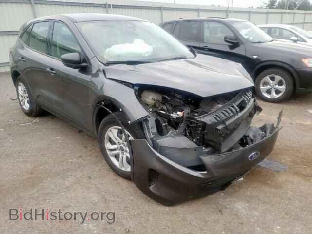Photo 1FMCU0F66LUA20985 - FORD ESCAPE 2020