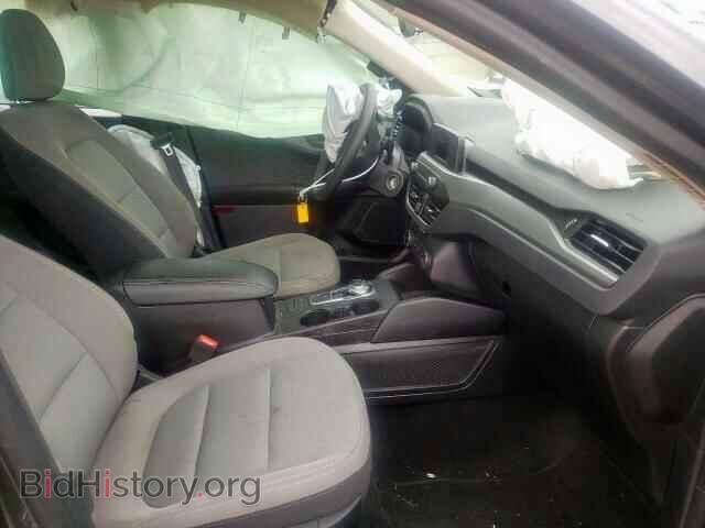 2020 FORD ESCAPE - VIN: 1FMCU0F66LUA20985 - Фото 5