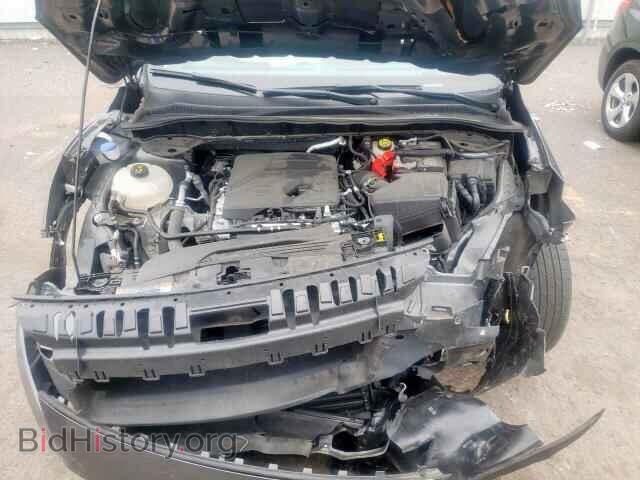 2020 FORD ESCAPE - VIN: 1FMCU0F66LUA20985 - Фото 7