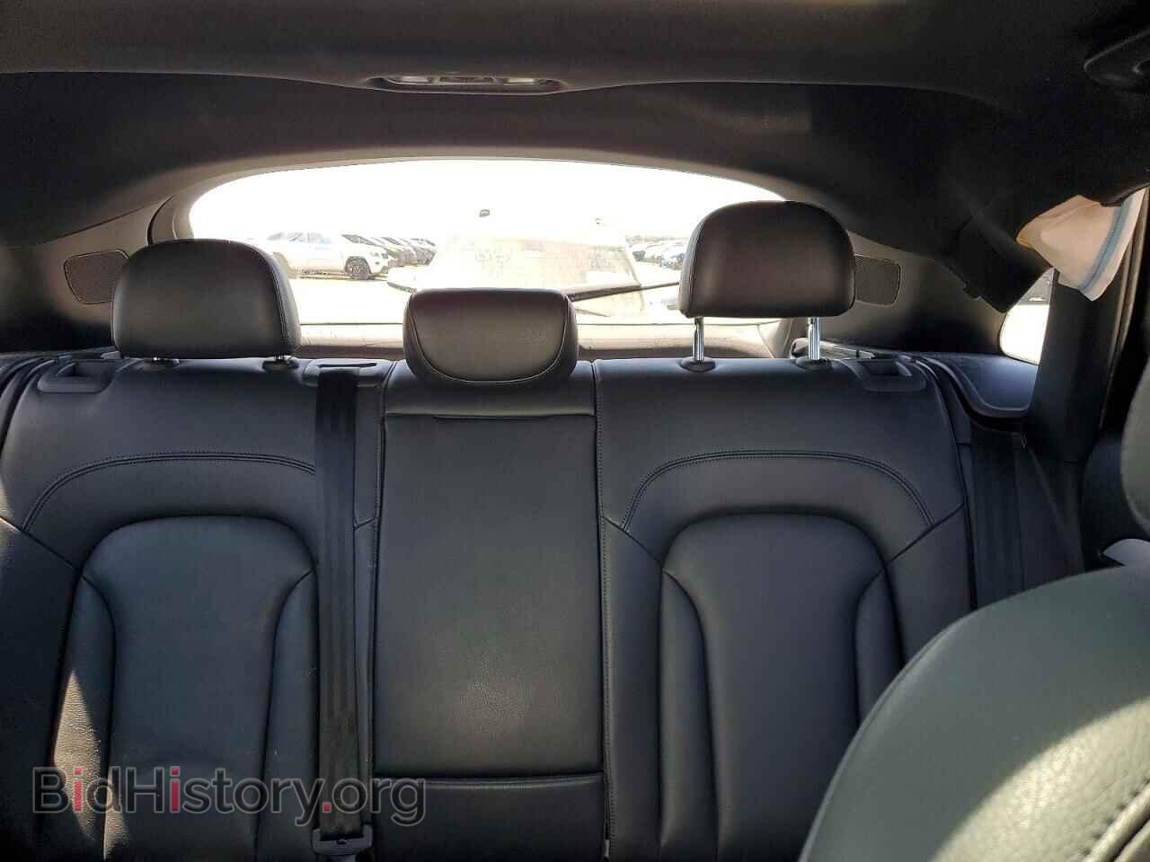 2018 AUDI Q3 - VIN: WA1BCCFS2JR031753 - Photo 10