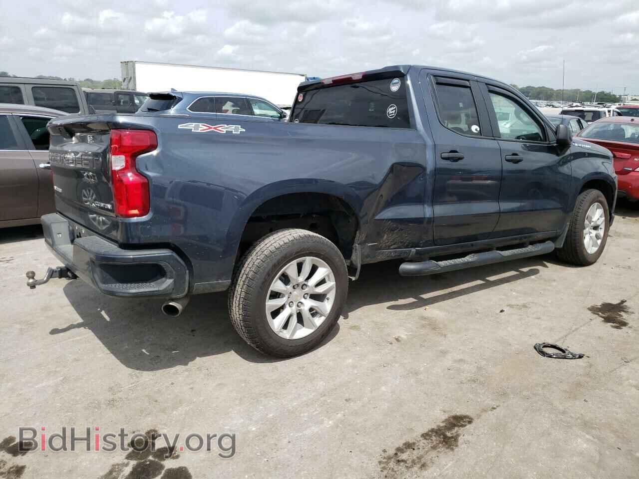 2020 CHEVROLET ALL Models - VIN: 1GCRYBEH8LZ292541 - Фото 3