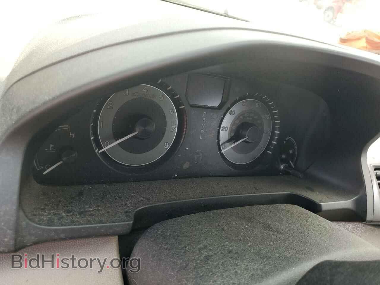 2015 HONDA All Models - VIN: 5FNRL5H49FB068827 - Фото 9