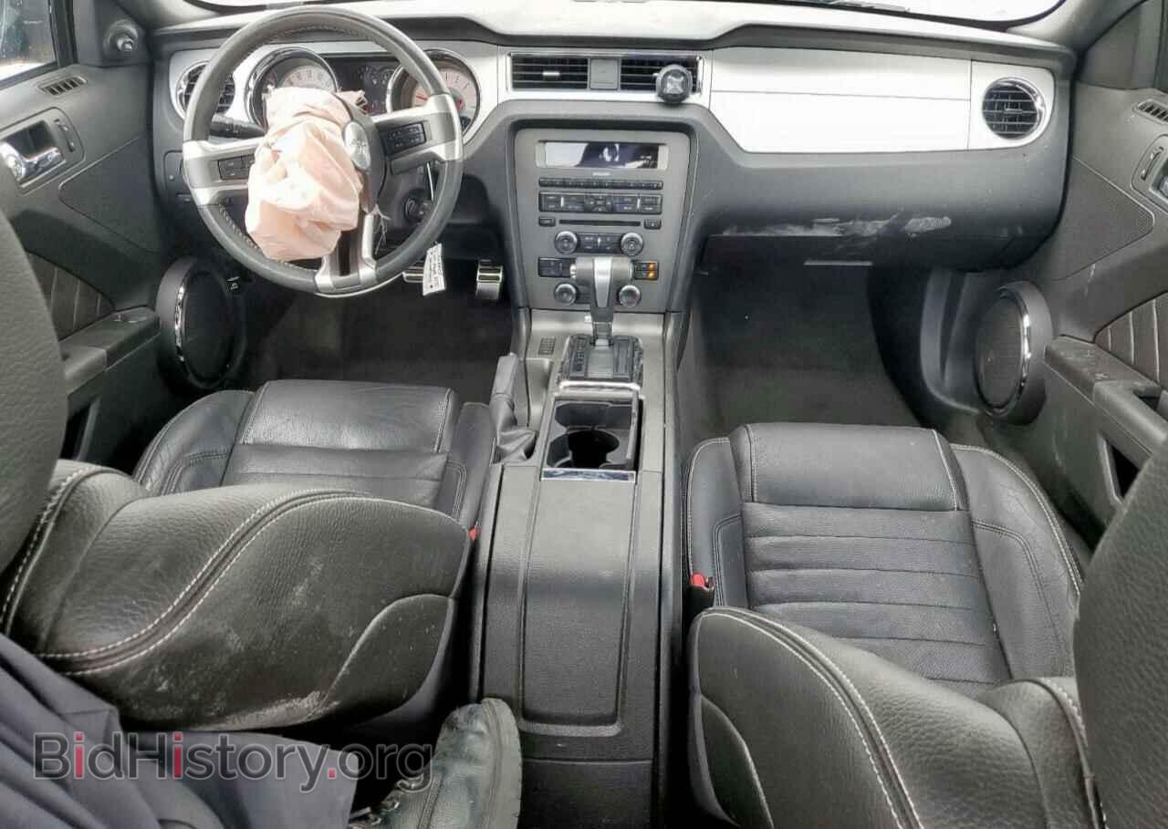 2012 FORD ALL Models - VIN: 1ZVBP8AM2C5206445 - Photo 8