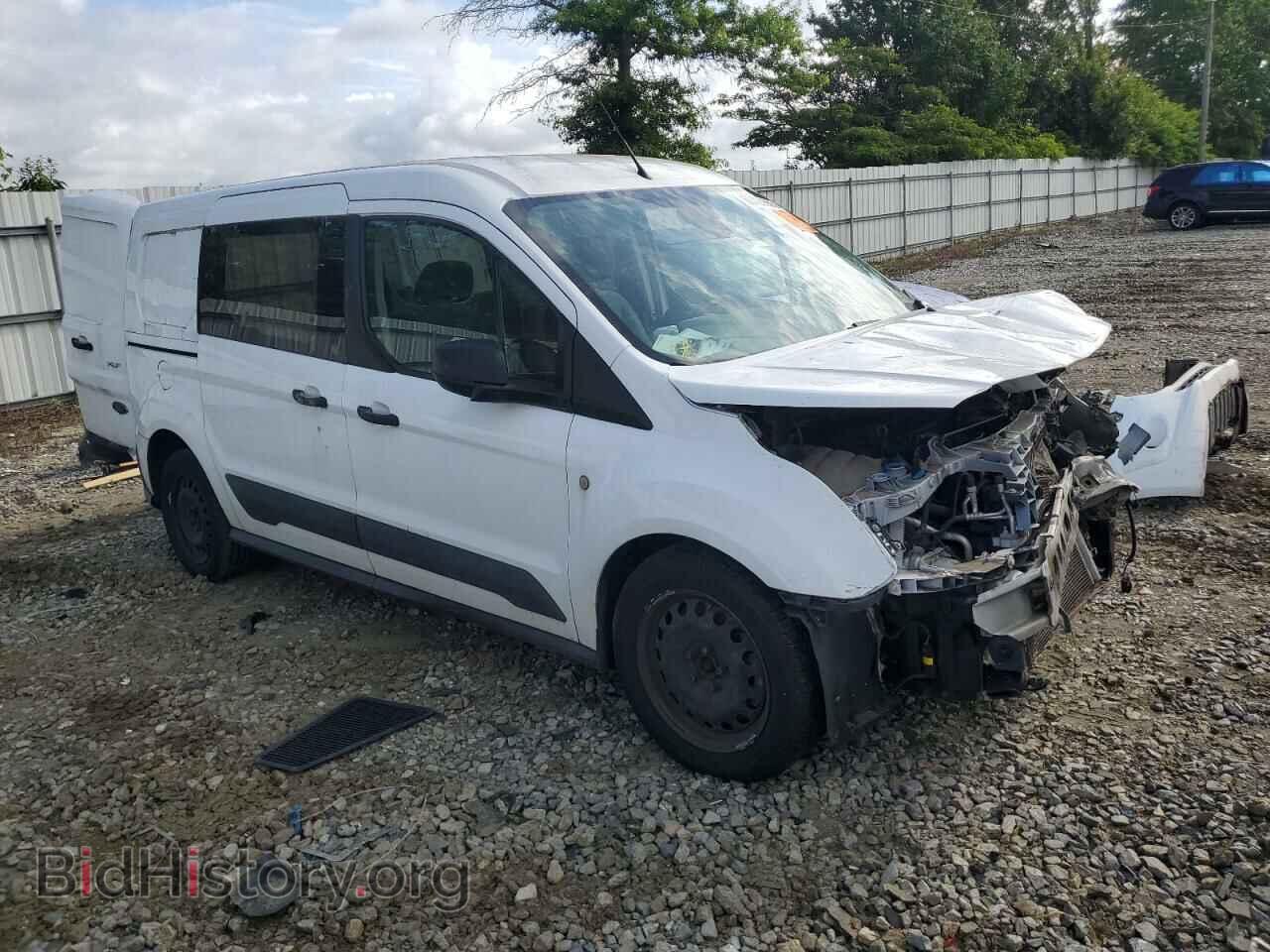2017 FORD TRANSIT - VIN: NM0LS7F73H1299605 - Фото 4