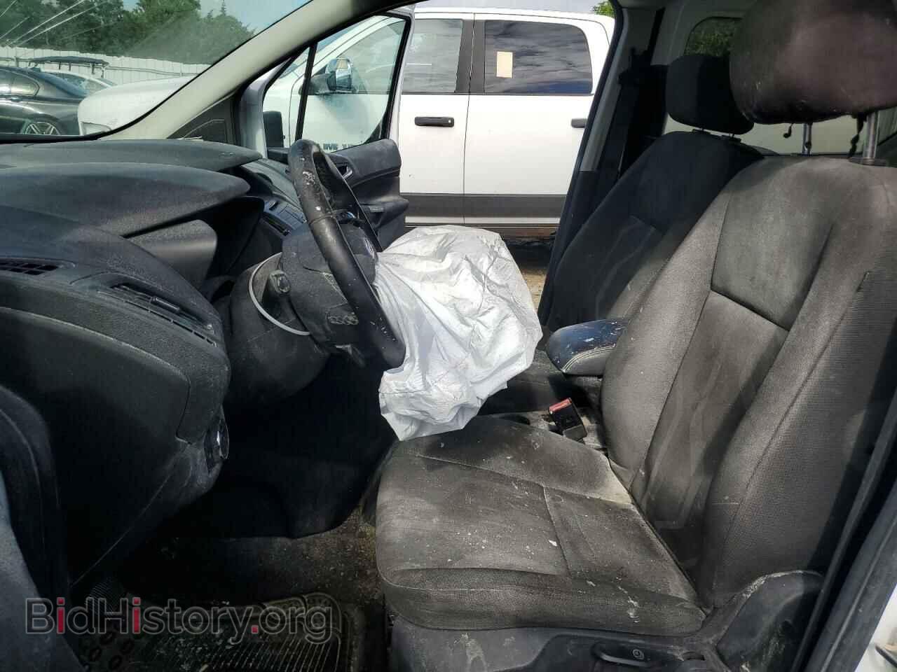 2017 FORD TRANSIT - VIN: NM0LS7F73H1299605 - Фото 7