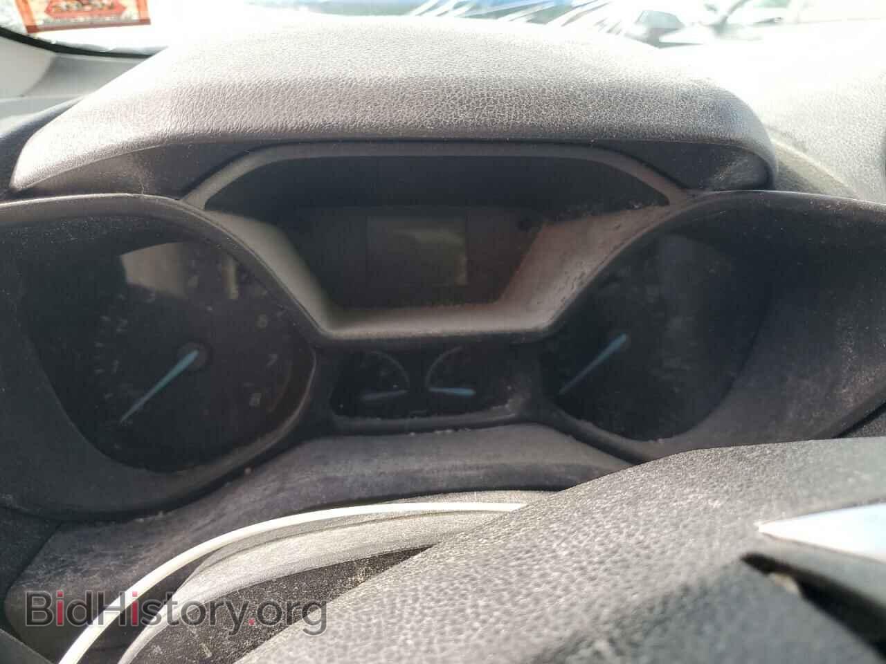 2017 FORD TRANSIT - VIN: NM0LS7F73H1299605 - Фото 9