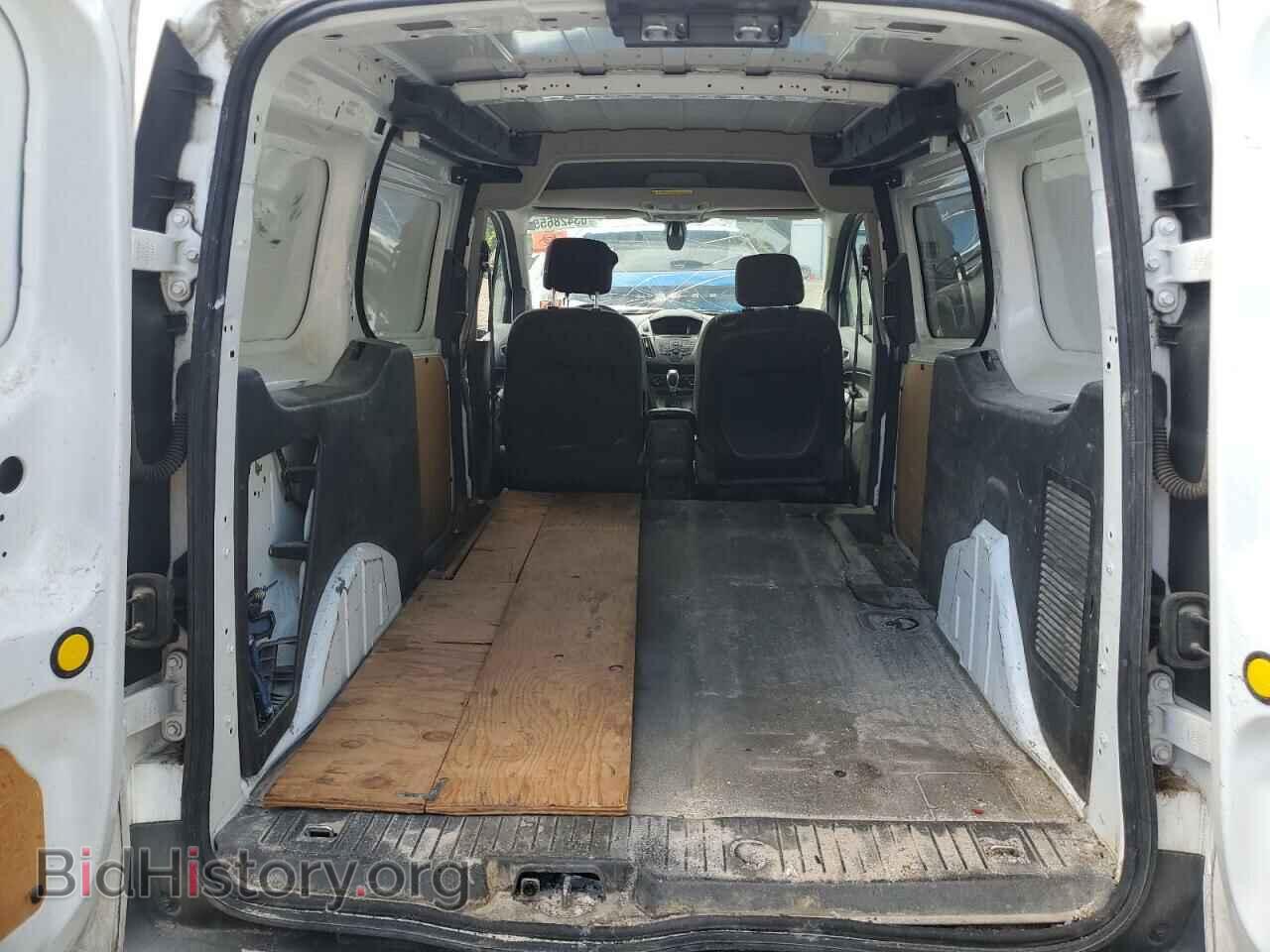 2017 FORD TRANSIT - VIN: NM0LS7F73H1299605 - Фото 10