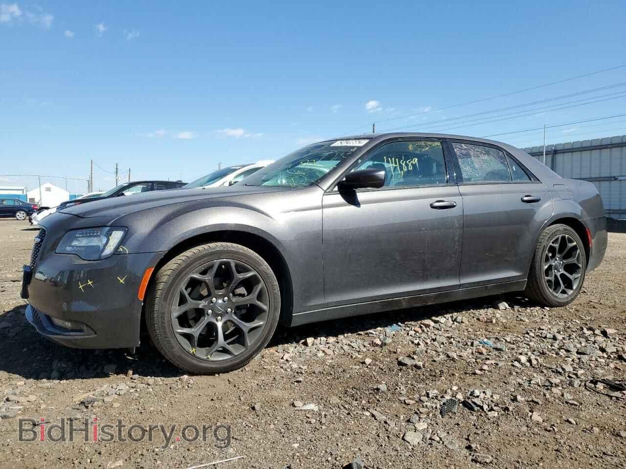 Фотография 2C3CCABGXLH158547 - CHRYSLER 300 2020