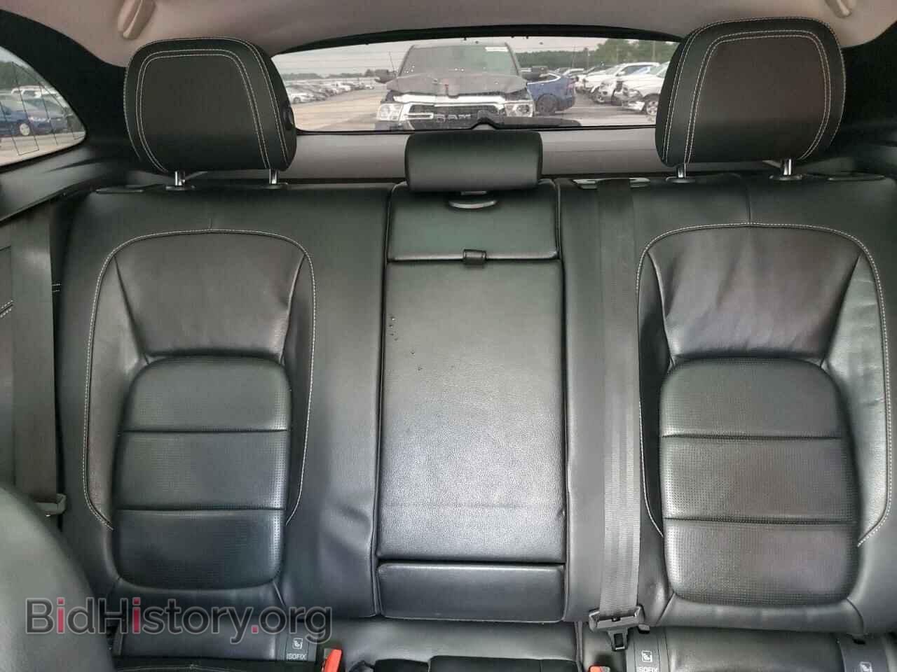 2017 JAGUAR F-PACE - VIN: SADCL2BV6HA495985 - Фото 10