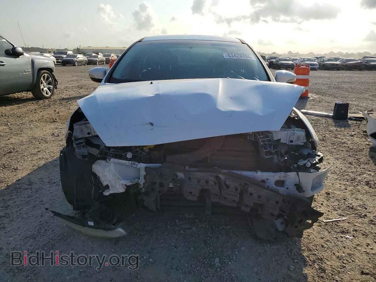 2016 FORD FOCUS - VIN: 1FADP3F29GL257938 - Фото 5