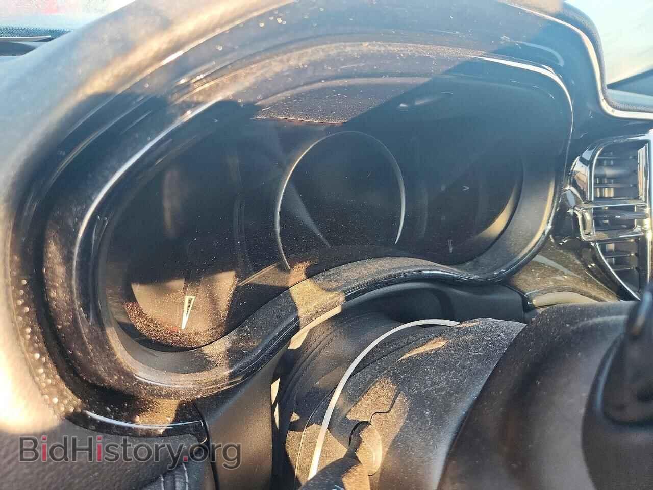2021 DODGE DURANGO - VIN: 1C4RDJDG5MC521213 - Photo 9