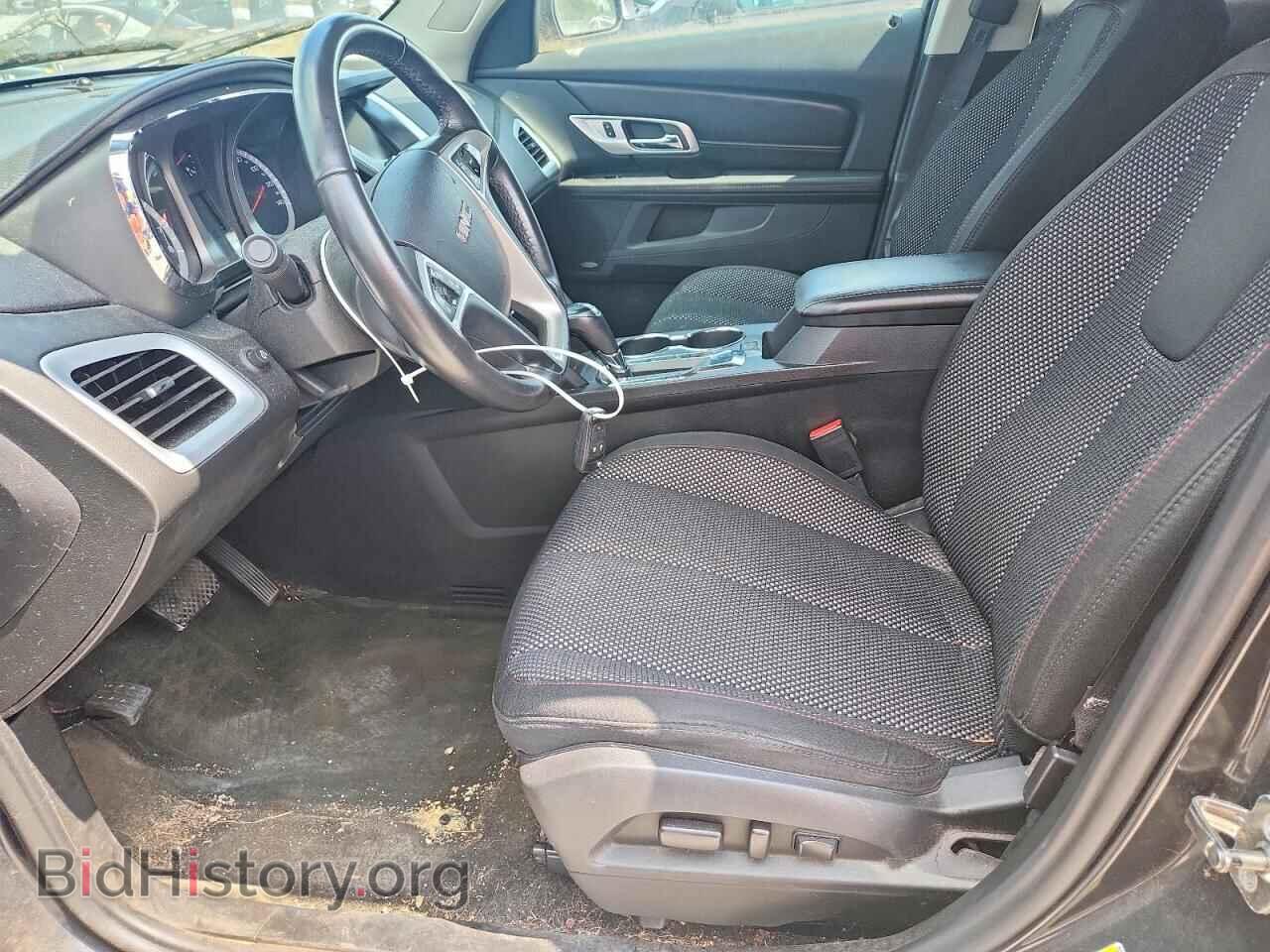 2017 GMC TERRAIN - VIN: 2GKFLTEK9H6322737 - Photo 8