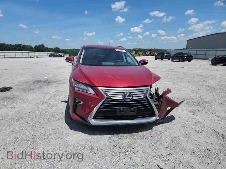 2019 LEXUS RX350 - VIN: 2T2BZMCA7KC195724 - Photo 14