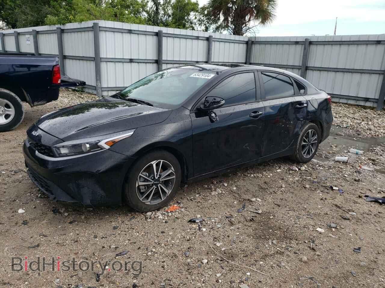 Photo 3KPF24AD5PE592820 - KIA FORTE 2023