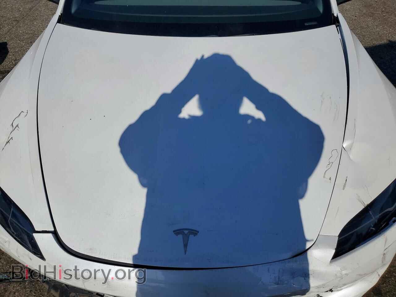 2024 TESLA MODEL 3 - VIN: 5YJ3E1EA4RF825706 - Photo 11