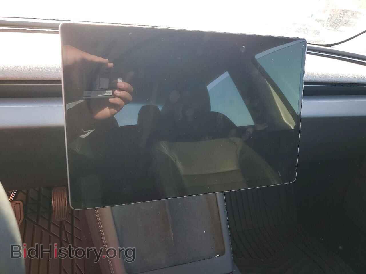 2024 TESLA MODEL 3 - VIN: 5YJ3E1EA4RF825706 - Photo 9