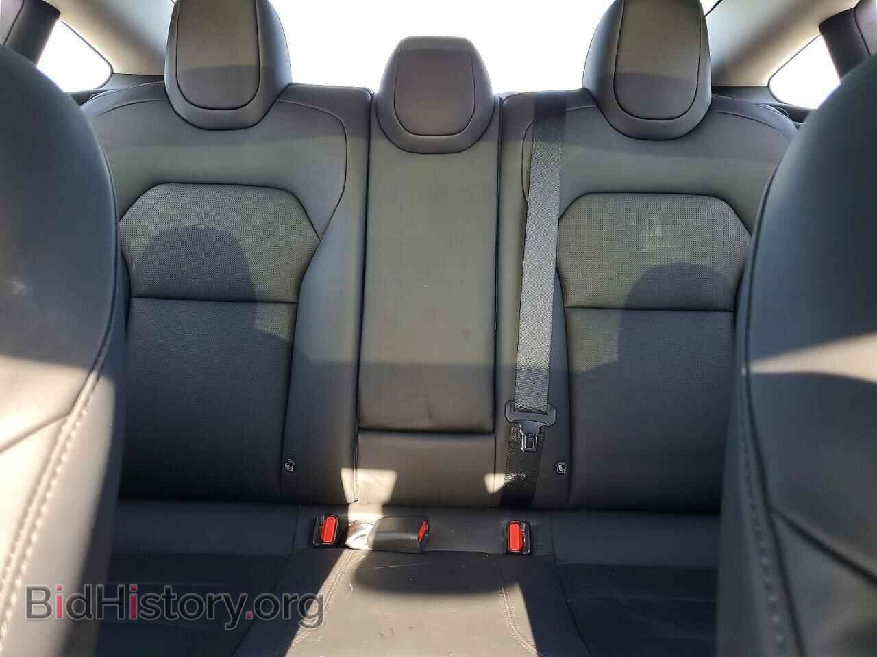 2024 TESLA MODEL 3 - VIN: 5YJ3E1EA4RF825706 - Photo 10