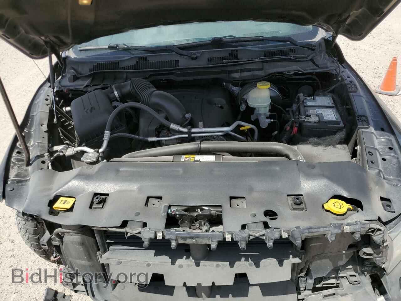 2017 RAM 1500 - VIN: 3C6RR7LT9HG788268 - Фото 11