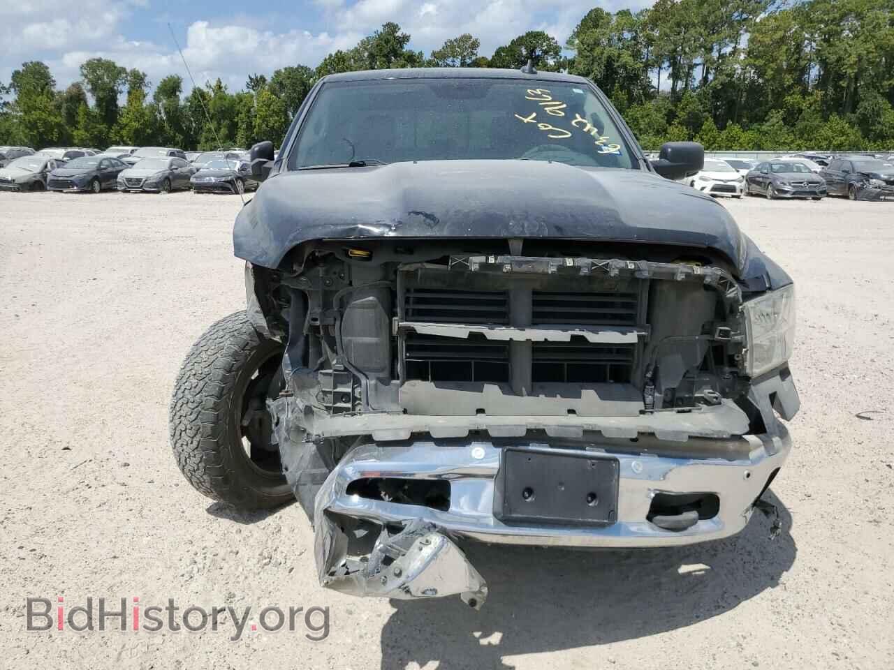 2017 RAM 1500 - VIN: 3C6RR7LT9HG788268 - Фото 5