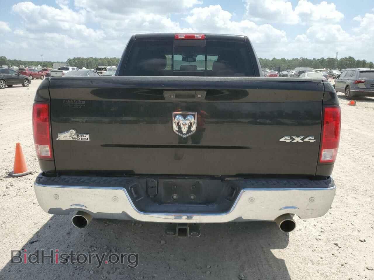 2017 RAM 1500 - VIN: 3C6RR7LT9HG788268 - Фото 6