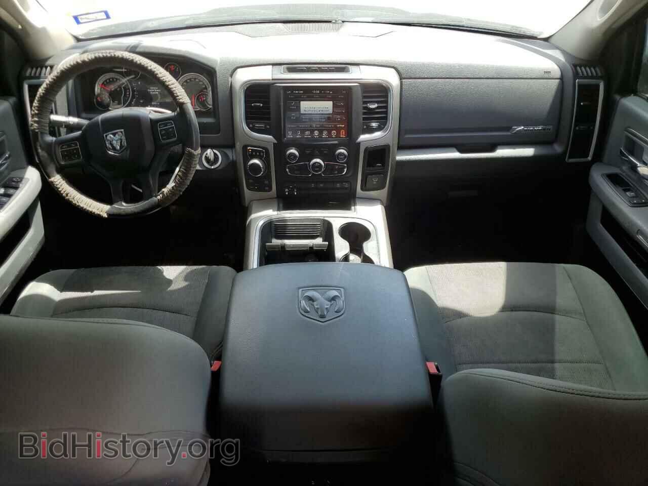 2017 RAM 1500 - VIN: 3C6RR7LT9HG788268 - Фото 8