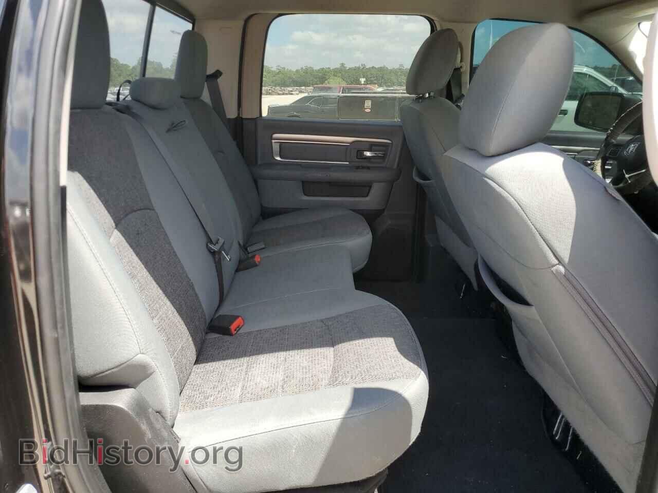 2017 RAM 1500 - VIN: 3C6RR7LT9HG788268 - Фото 10