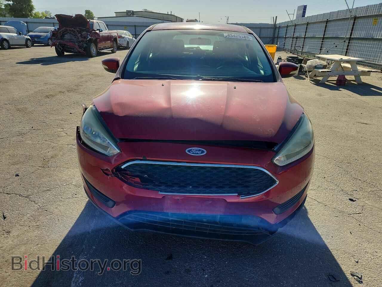 2015 FORD FOCUS - VIN: 1FADP3K21FL211203 - Photo 5