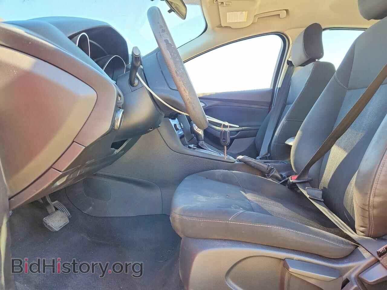 2015 FORD FOCUS - VIN: 1FADP3K21FL211203 - Photo 7