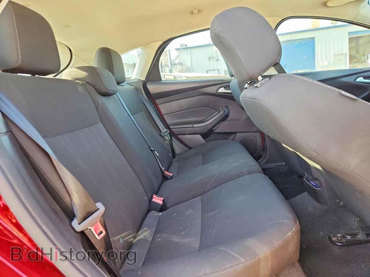 2015 FORD FOCUS - VIN: 1FADP3K21FL211203 - Photo 10