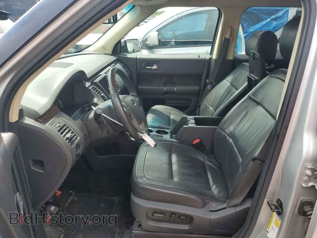 2016 FORD FLEX - VIN: 2FMGK5D87GBA01009 - Photo 7
