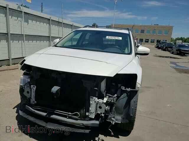 2012 MAZDA CX-9 - VIN: JM3TB3DA9C0333594 - Фото 15