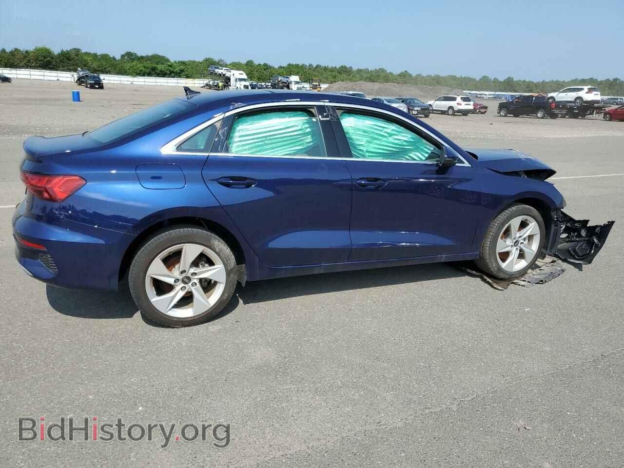 2018 AUDI A4 - VIN: WAUGUDGYXNA084767 - Фото 4