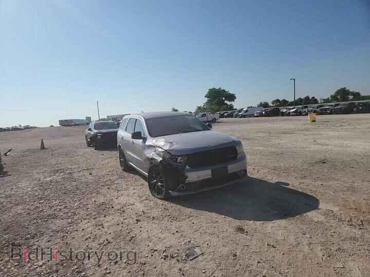 2016 DODGE DURANGO - VIN: 1C4RDHAG3GC466942 - Photo 14