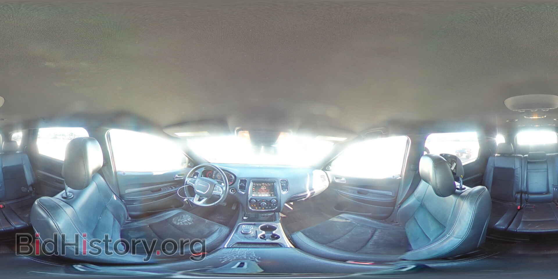 2016 DODGE DURANGO - VIN: 1C4RDHAG3GC466942 - Photo 15