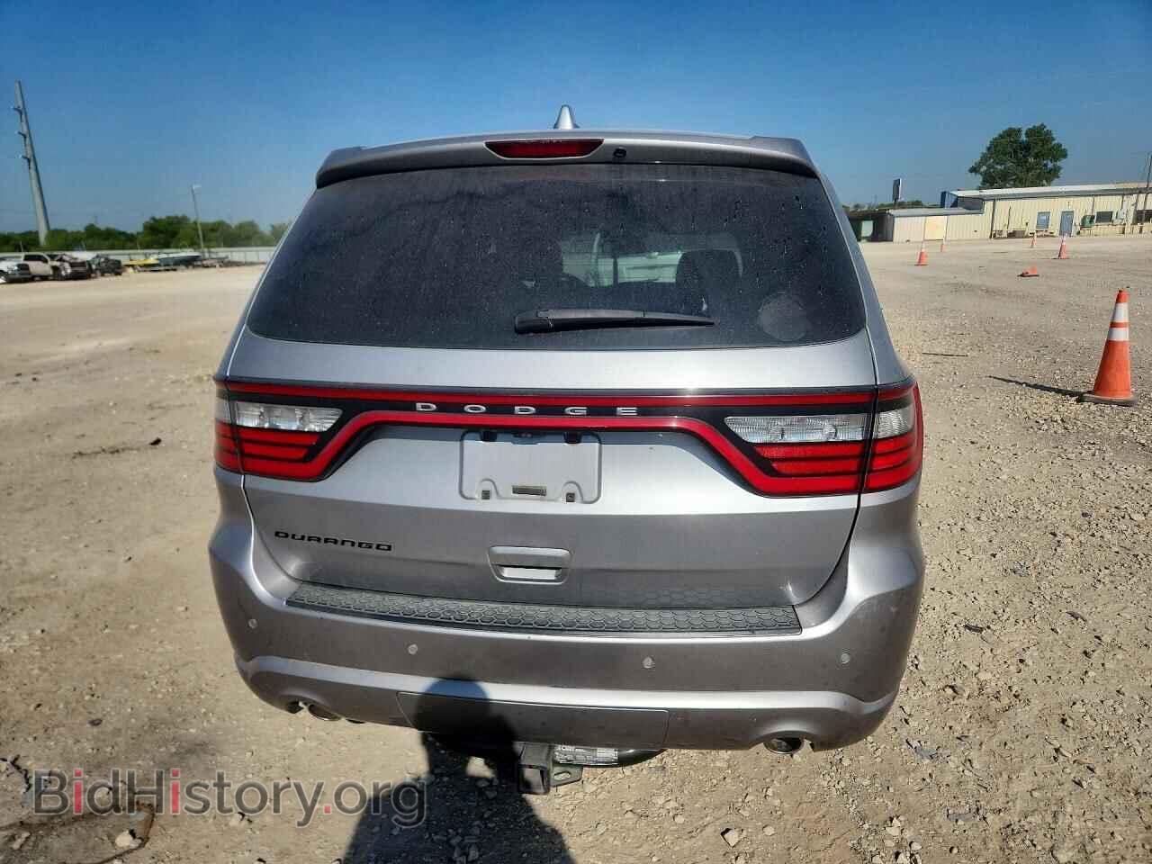 2016 DODGE DURANGO - VIN: 1C4RDHAG3GC466942 - Photo 6