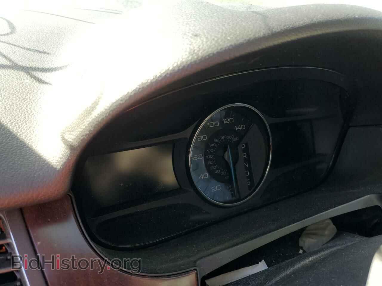 2014 FORD EDGE - VIN: 2FMDK4KC6EBA54463 - Фото 8