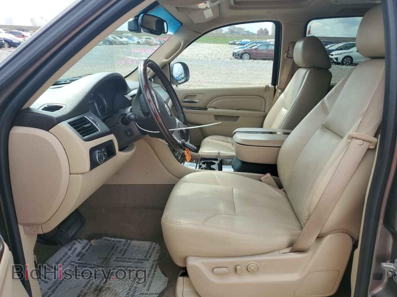 2011 CADILLAC ESCALADE - VIN: 1GYS3CEF3BR148893 - Фото 7